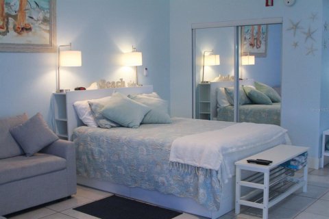 Copropriété à vendre à Ruskin, Floride: 1 chambre, 43.11 m2 № 2111290 - photo 7
