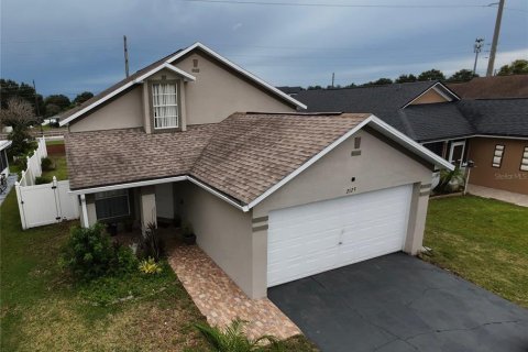 Villa ou maison à vendre à Kissimmee, Floride: 4 chambres, 146.51 m2 № 2354303 - photo 2
