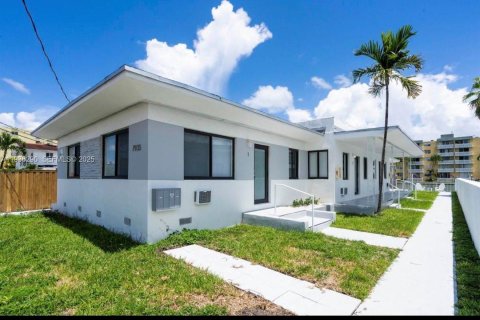 Apartment in Miami Beach, Florida 1 bedroom № 1994315 - photo 2