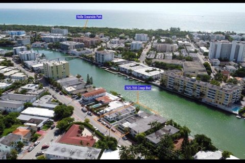 Apartment in Miami Beach, Florida 1 bedroom № 1994315 - photo 1