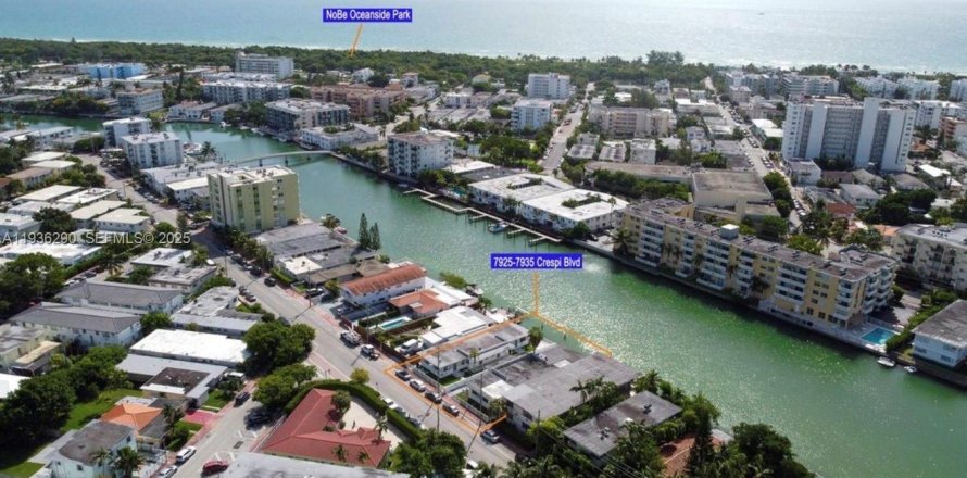 Apartment in Miami Beach, Florida 1 bedroom № 1994315