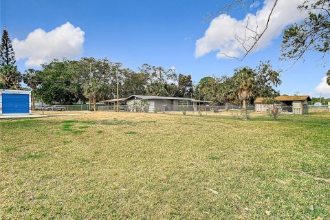 House in Hudson, Florida 3 bedrooms, 137.5 sq.m. № 1567701 - photo 30