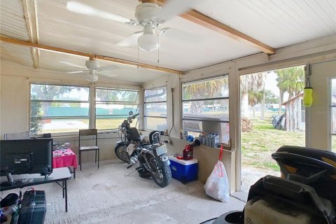 House in Hudson, Florida 3 bedrooms, 137.5 sq.m. № 1567701 - photo 20