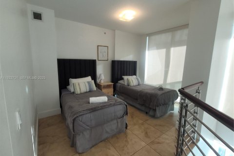 Снять в аренду кондоминиум в Майами, Флорида 2 спальни, 133.87м2, № 2034610 - фото 11