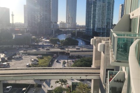 Снять в аренду кондоминиум в Майами, Флорида 2 спальни, 133.87м2, № 2034610 - фото 4