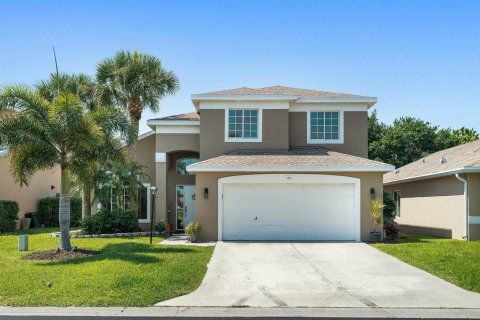 Casa en Stuart, Florida 4 dormitorios, 185.71 m2 № 2190991