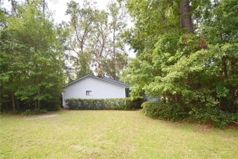 House in Gainesville, Florida 3 bedrooms, 110.93 sq.m. № 1775528 - photo 15