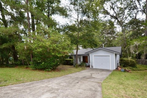 House in Gainesville, Florida 3 bedrooms, 110.93 sq.m. № 1775528 - photo 16