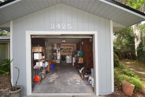 House in Gainesville, Florida 3 bedrooms, 110.93 sq.m. № 1775528 - photo 17