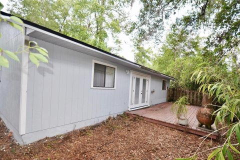 House in Gainesville, Florida 3 bedrooms, 110.93 sq.m. № 1775528 - photo 14