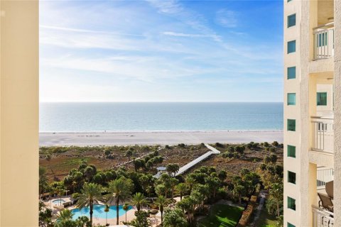 Copropriété à vendre à Clearwater, Floride: 3 chambres, 181.35 m2 № 2106465 - photo 4