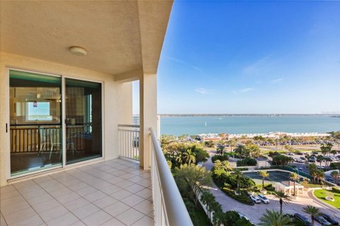 Copropriété à vendre à Clearwater, Floride: 3 chambres, 181.35 m2 № 2106465 - photo 17