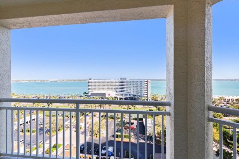 Copropriété à vendre à Clearwater, Floride: 3 chambres, 181.35 m2 № 2106465 - photo 18