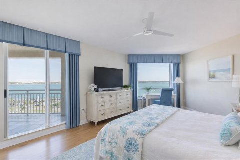 Copropriété à vendre à Clearwater, Floride: 3 chambres, 181.35 m2 № 2106465 - photo 23