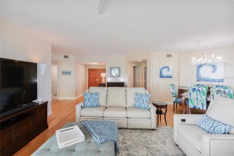 Copropriété à vendre à Clearwater, Floride: 3 chambres, 181.35 m2 № 2106465 - photo 9