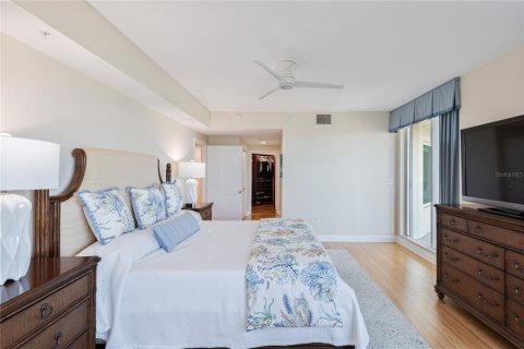 Copropriété à vendre à Clearwater, Floride: 3 chambres, 181.35 m2 № 2106465 - photo 27
