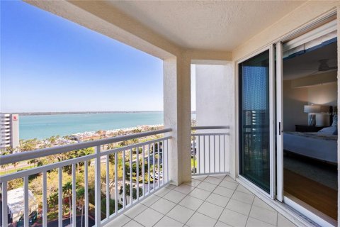 Copropriété à vendre à Clearwater, Floride: 3 chambres, 181.35 m2 № 2106465 - photo 10