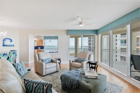 Copropriété à vendre à Clearwater, Floride: 3 chambres, 181.35 m2 № 2106465 - photo 7