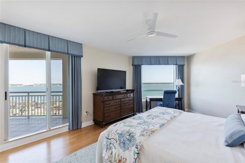 Copropriété à vendre à Clearwater, Floride: 3 chambres, 181.35 m2 № 2106465 - photo 24