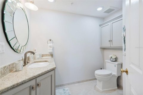 Copropriété à vendre à Clearwater, Floride: 3 chambres, 181.35 m2 № 2106465 - photo 22