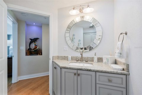 Copropriété à vendre à Clearwater, Floride: 3 chambres, 181.35 m2 № 2106465 - photo 21