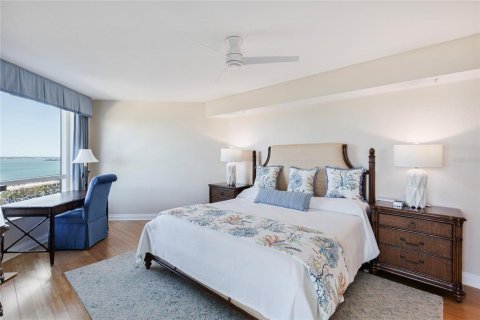 Copropriété à vendre à Clearwater, Floride: 3 chambres, 181.35 m2 № 2106465 - photo 25