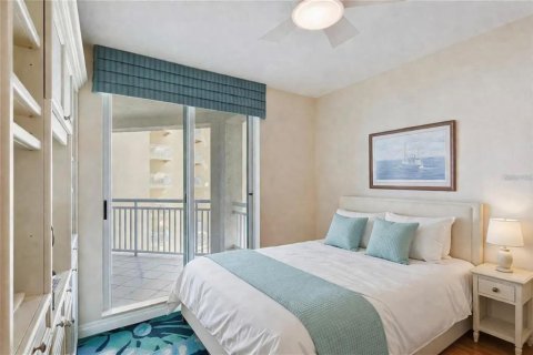 Copropriété à vendre à Clearwater, Floride: 3 chambres, 181.35 m2 № 2106465 - photo 26