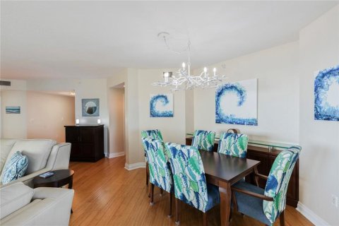 Copropriété à vendre à Clearwater, Floride: 3 chambres, 181.35 m2 № 2106465 - photo 12