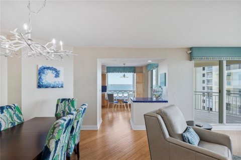 Copropriété à vendre à Clearwater, Floride: 3 chambres, 181.35 m2 № 2106465 - photo 14