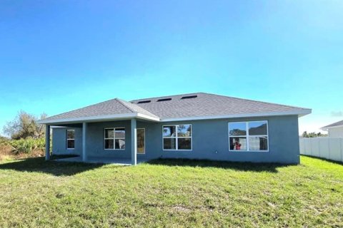 Casa en venta en Port Charlotte, Florida, 4 dormitorios, 163.04 m2 № 1420558 - foto 13