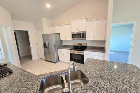 Casa en venta en Port Charlotte, Florida, 4 dormitorios, 163.04 m2 № 1420558 - foto 3