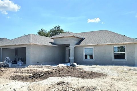 Casa en venta en Port Charlotte, Florida, 4 dormitorios, 163.04 m2 № 1420558 - foto 1