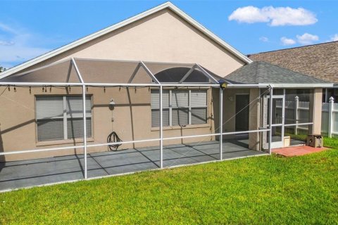 House in Tampa, Florida 3 bedrooms, 141.4 sq.m. № 1901023 - photo 16