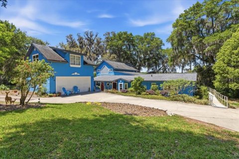 Casa en Melrose, Florida 5 dormitorios, 342.62 m2 № 2122222
