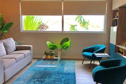 Condo in Miami Beach, Florida, 2 bedrooms  № 1989466 - photo 6