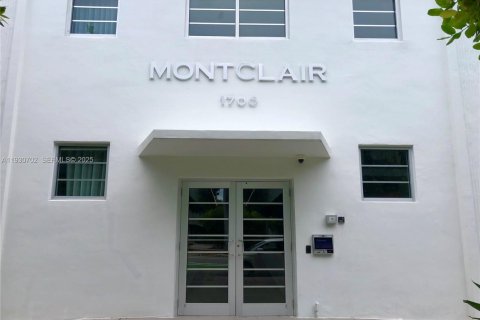 Condo in Miami Beach, Florida, 2 bedrooms  № 1989466 - photo 3