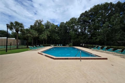 Copropriété à louer à Orlando, Floride: 2 chambres, 79.06 m2 № 2383639 - photo 3