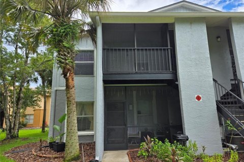 Copropriété à louer à Orlando, Floride: 2 chambres, 79.06 m2 № 2383639 - photo 2