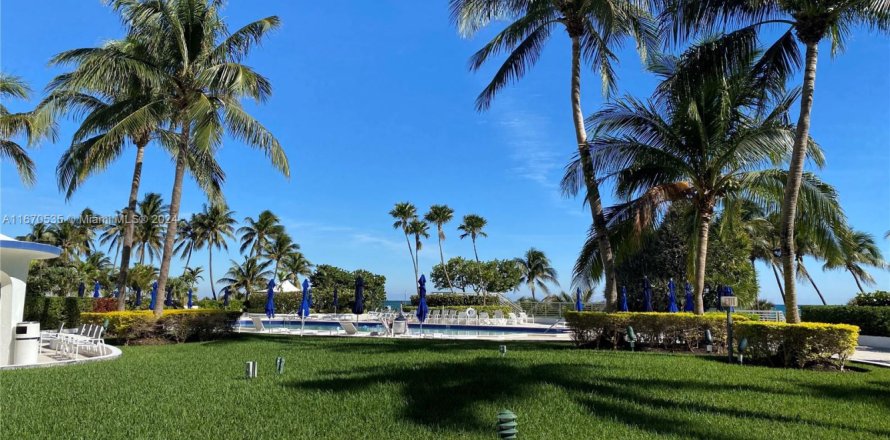 Condo in Miami Beach, Florida, 2 bedrooms № 1702728