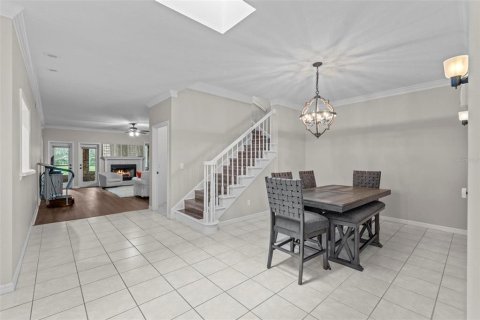 Townhouse in Winter Haven, Florida 3 bedrooms, 284.47 sq.m. № 1894473 - photo 4
