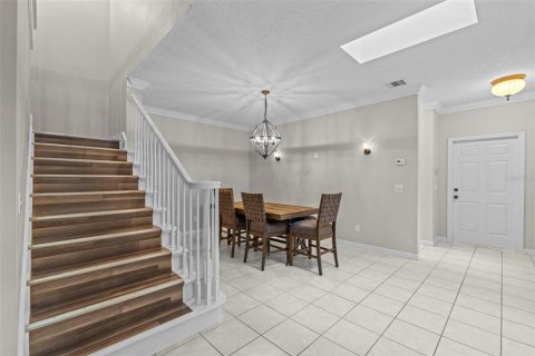 Townhouse in Winter Haven, Florida 3 bedrooms, 284.47 sq.m. № 1894473 - photo 24