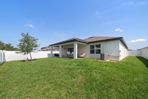 Villa ou maison à vendre à Thonotosassa, Floride: 3 chambres, 199.74 m2 № 1743167 - photo 26
