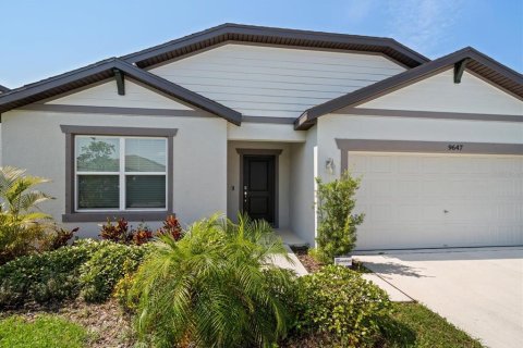 Villa ou maison à vendre à Thonotosassa, Floride: 3 chambres, 199.74 m2 № 1743167 - photo 30