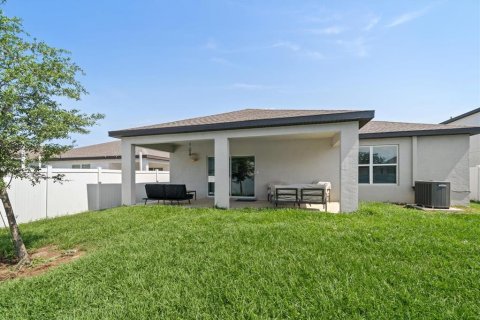 Villa ou maison à vendre à Thonotosassa, Floride: 3 chambres, 199.74 m2 № 1743167 - photo 25