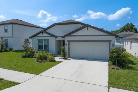 Villa ou maison à vendre à Thonotosassa, Floride: 3 chambres, 199.74 m2 № 1743167 - photo 29