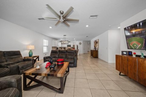 Villa ou maison à vendre à Thonotosassa, Floride: 3 chambres, 199.74 m2 № 1743167 - photo 18