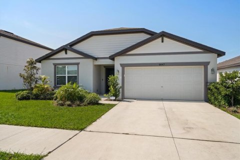 Villa ou maison à vendre à Thonotosassa, Floride: 3 chambres, 199.74 m2 № 1743167 - photo 28