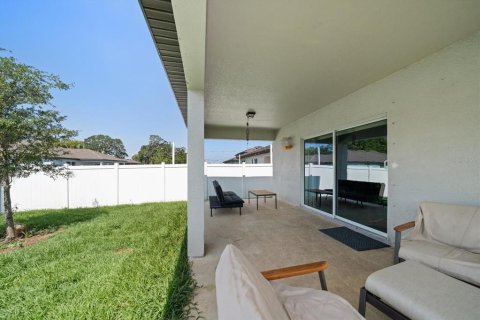 Villa ou maison à vendre à Thonotosassa, Floride: 3 chambres, 199.74 m2 № 1743167 - photo 24