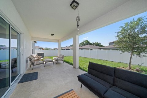 Villa ou maison à vendre à Thonotosassa, Floride: 3 chambres, 199.74 m2 № 1743167 - photo 22