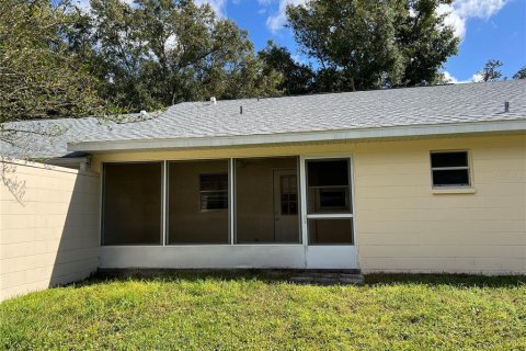 House in Ocala, Florida 2 bedrooms, 92.34 sq.m. № 1812507 - photo 16